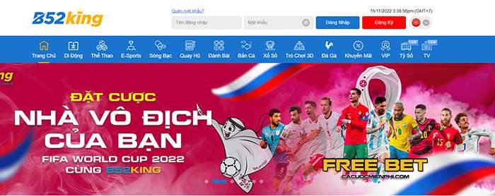 Tổng quan trang web 79Win - 79Win