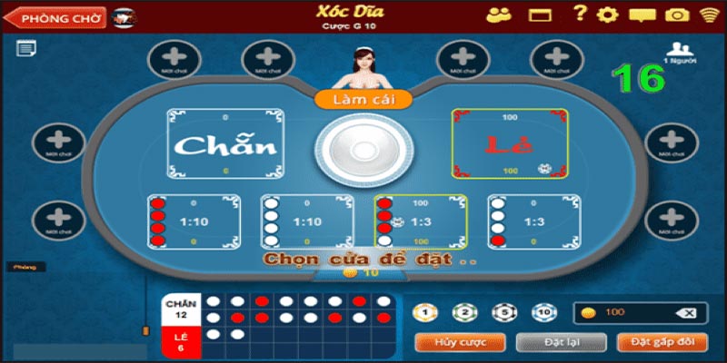 Các bước chi tiết để nạp tiền vào tài khoản trực tuyến 79Win - 79Win