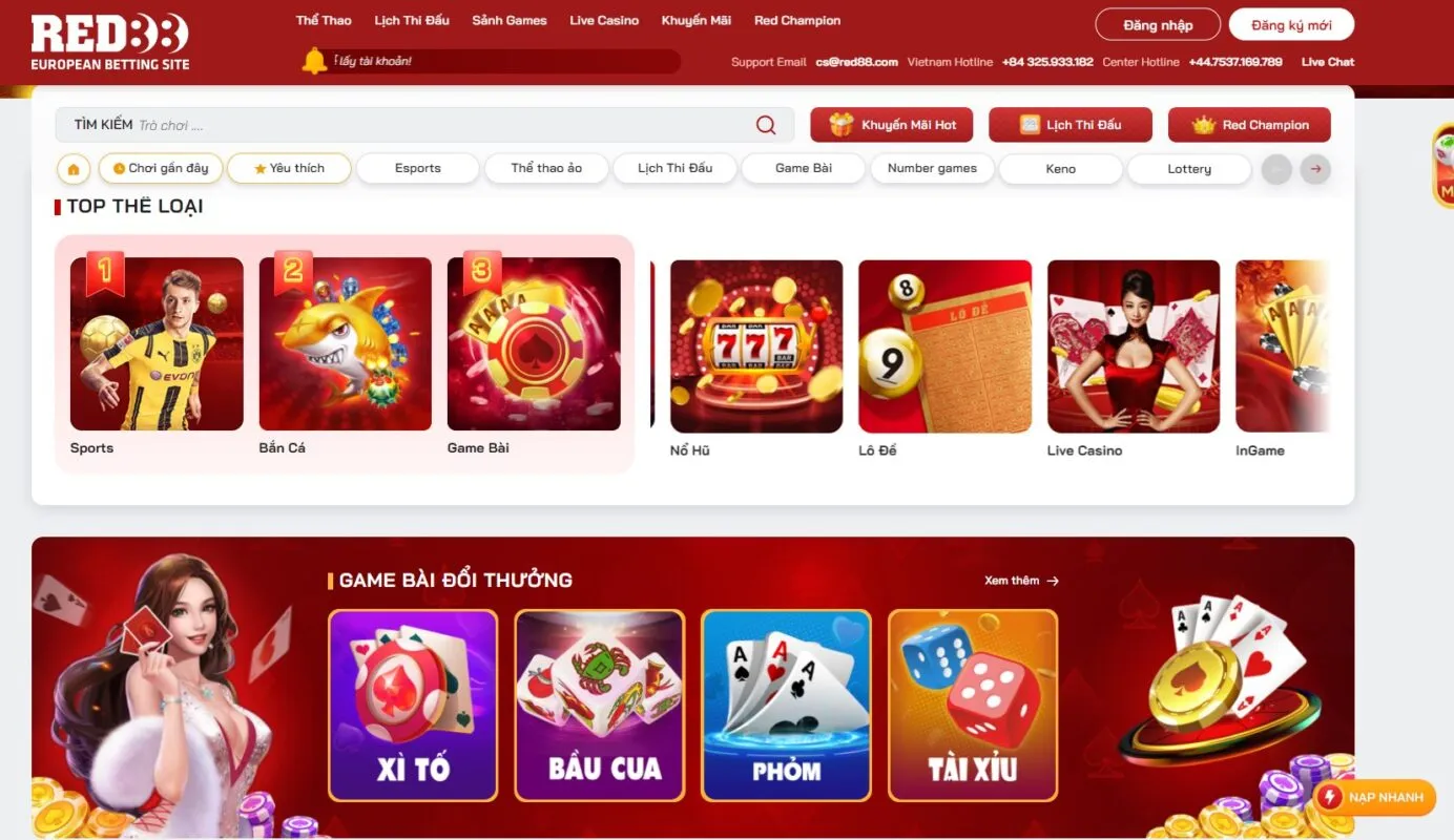 Thông tin về các trò chơi/máy đánh bạc 79Win - 79Win