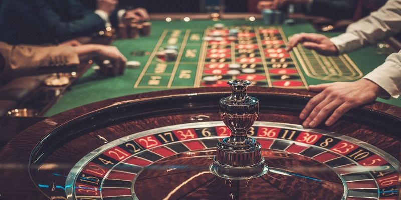 Game thể thao và nội dung thi đấu mô phỏng - 79Win