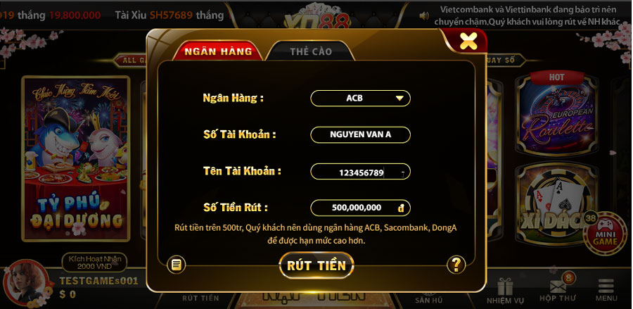 Đánh giá tổng thể trò chơi thẻ bài 79Win Club - 79Win